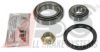 A.B.S. 200474 Wheel Bearing Kit